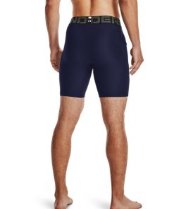 Under Armour Shorts-Men’s HeatGear® Compression Shorts-underarmour outlet 2