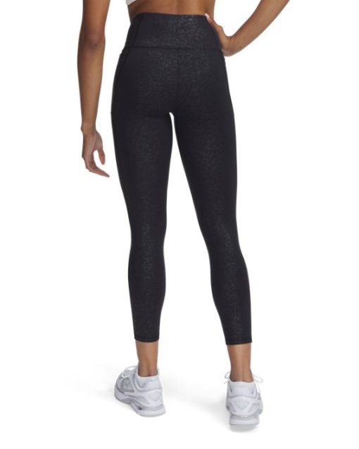 Under Armour Pants & Leggings-Women's UA Motion Gloss Ankle Leggings-under amour - Image 2