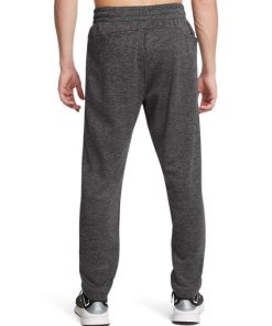 Under Armour Pants & Leggings-Men’s Armour Fleece® Twist Pants-underarmour 2