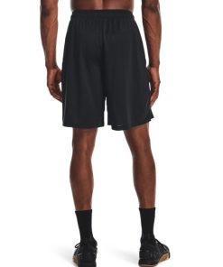 Under Armour Shorts-Men’s UA Tech™ Mesh Shorts-under armour outlet 2