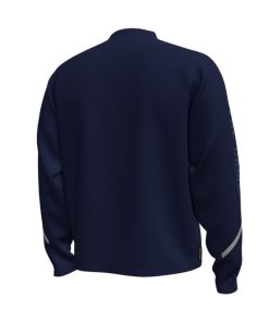 Under Armour Coach’s Collection-Men’s UA Unstoppable Woven Collegiate Bomber Jacket-under armour outlet 2