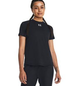 Under Armour Shirts & Tops-Women’s UA Challenger Pro Training Short Sleeve-under armour near me