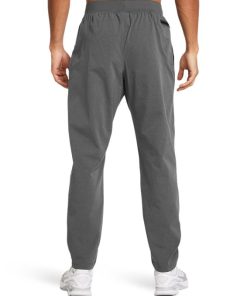 Under Armour-Men’s UA Unstoppable Vent Tapered Pants-under armor outlet 2