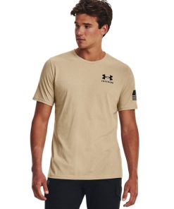 Under Armour Shirts & Tops-Men’s UA Freedom Banner T-Shirt-underarmor 2