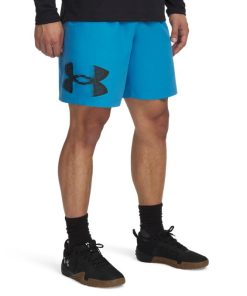 Under Armour Shorts-Men’s UA Tech™ Woven Graphic Shorts-under armor outlet