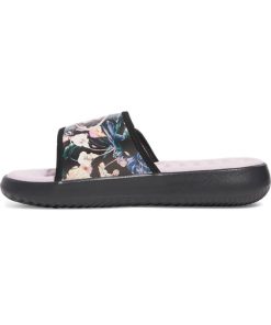 Under Armour Shoes-Women’s UA Ignite Pro 8 Graphic Slides-underarmour outlet 2