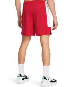 Under Armour Shorts-Men’s UA Zone 7″ Shorts-under armour factory house 2