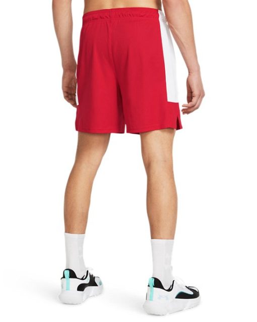 Under Armour Shorts-Men's UA Zone 7" Shorts-under armour factory house - Image 2