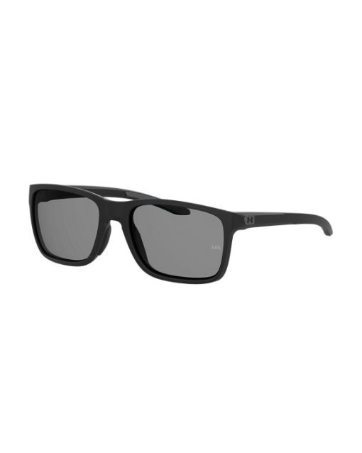 Under Armour Accessories-Unisex UA Hustle Polarized Sunglasses-underarmour