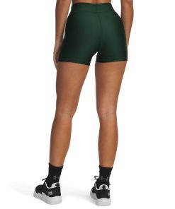 Under Armour Shorts-Women’s UA Team 3″ Shorty-under armoir 2