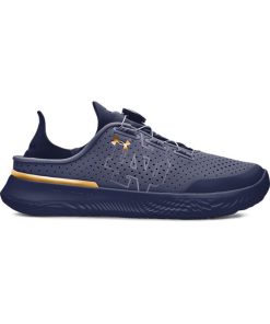 Under Armour Training-Unisex UA SlipSpeed™ Collegiate Training Shoes-under amour