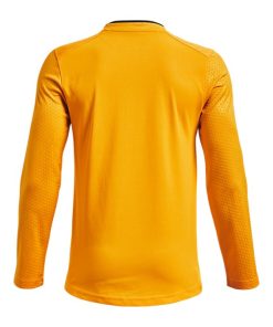 Under Armour Boys-Boys’ UA Wall Goalkeeper Jersey-under armor outlet 2