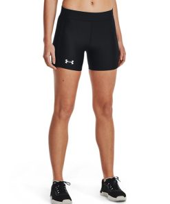 Under Armour Pants & Leggings-Women’s UA Utility Slider Shorts-under armor outlet