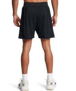 Under Armour-Men’s Curry Sig Shorts-under armoir 2