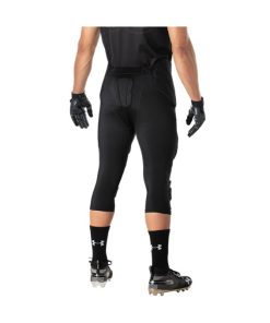 Under Armour Accessories-Men’s UA Gameday Armour Football Pants-under armoir 2