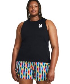 Under Armour Shirts & Tops-Women’s UA Pride Tank-under armour factory house