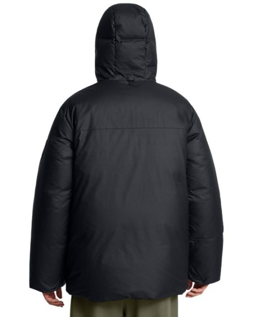 Under Armour-Men's UA Limitless Down Jacket-under armor outlet - Image 2