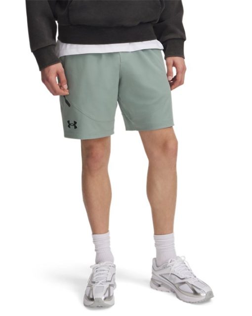 Under Armour Shorts-Men's UA Unstoppable Shorts-underarmour