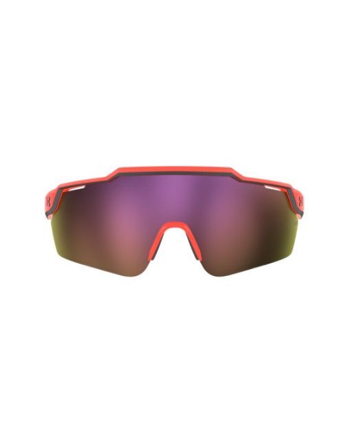 Under Armour Accessories-Unisex UA Level Up Mirror Sunglasses-under armor - Image 2