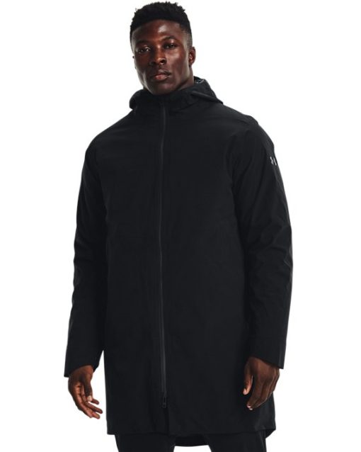 Under Armour Jackets & Vests-Men's UA Storm ColdGear® Infrared Down 3-in-1 Jacket-under amour