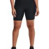 Under Armour-Women’s Project Rock Terry Shorts-underarmour outlet 4