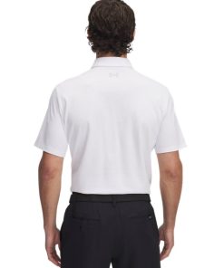 Under Armour Shirts & Tops-Men’s UA Playoff Pique Polo-under armoir 2