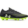 Under Armour Soccer-Unisex UA Magnetico Select 4 Indoor Soccer Shoes-under armour near me 4