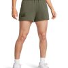 Under Armour Shorts-Women’s UA Fly-By 3″ Shorts-under armour near me 3