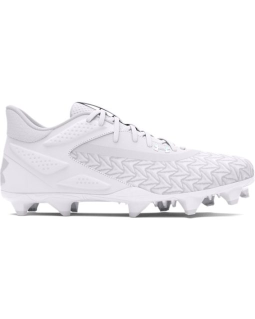 Under Armour Shoes-Men's UA Yard MT TPU 3.0 Baseball Cleats-underarmor