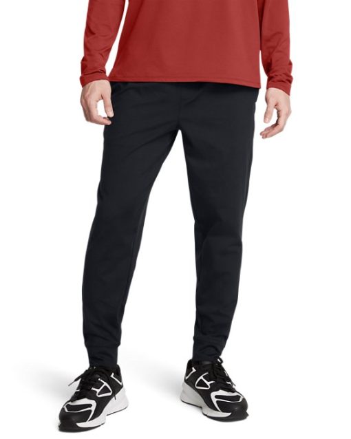 Under Armour Pants & Leggings-Men's UA Meridian Joggers-underarmour