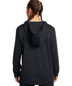 Under Armour-Women’s UA Utility Hoodie-underarmor 2