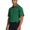 Under Armour Shirts & Tops-Men’s UA Drift Tide 2.0 Short Sleeve-underarmour 3