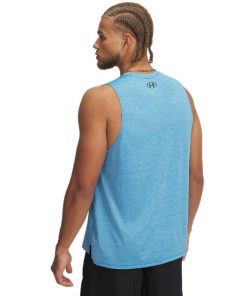 Under Armour Shirts & Tops-Men’s UA Tech™ Vent Tank-underarmour 2