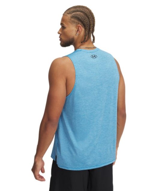 Under Armour Shirts & Tops-Men's UA Tech™ Vent Tank-underarmour - Image 2