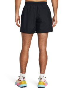 Under Armour-Men’s UA Woven Volley Pride Shorts-under amour 2