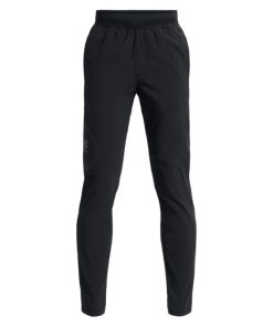 Under Armour Boys-Boys’ UA Unstoppable Tapered Pants-under amour