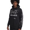 Under Armour Shirts & Tops-Men’s UA Fish Pro Freedom Hoodie-under armour outlet 4