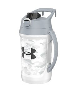 Under Armour Water Bottles & Coolers-UA Playmaker 64 oz. Printed Jug-underarmour outlet 2