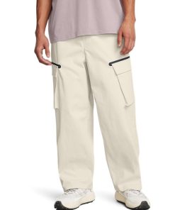 Under Armour Pants & Leggings-Men’s UA Unstoppable Cargo Utility Pants-under armor outlet