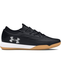 Under Armour Soccer-Unisex UA Magnetico Select 4 Indoor Soccer Shoes-under armour factory house