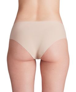 Under Armour Underwear-Women’s UA Pure Stretch 3-Pack No Show Hipster-under armoir 2