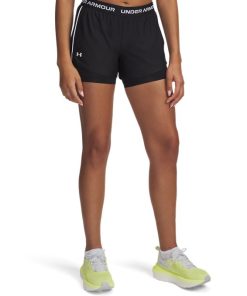 Under Armour Shorts-Women’s UA Tech™ Play Up 2-in-1 Shorts-under armor outlet