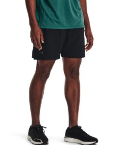 Under Armour Shorts-Men’s UA Launch Elite 7” Shorts-underarmour