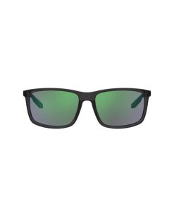 Under Armour Accessories-Unisex UA Loudon Mirror Sunglasses-under armour outlet 2