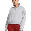 Under Armour Shirts & Tops-Women’s UA Rival Fleece Hoodie-under armor outlet 4