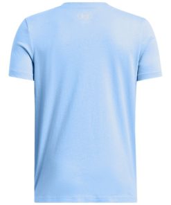 Under Armour Boys-Boys’ UA Baseball Icon Short Sleeve-under armour outlet 2