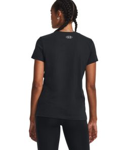 Under Armour Shirts & Tops-Women’s UA Washington City Name Short Sleeve-under armor 2