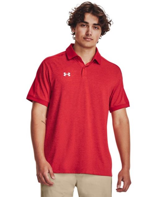 Under Armour Shirts & Tops-Men's UA Trophy Polo-underarmour outlet