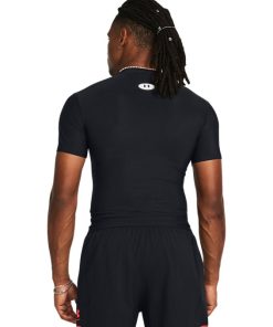 Under Armour Shirts & Tops-Men’s HeatGear® OG Compression Short Sleeve-underarmour outlet 2