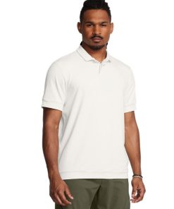 Under Armour-Men’s Curry Terry Polo-underarmour